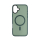 Etui do telefonów NEXT ONE Etui Mist Shield MagSafe iPhone 16 Plus green